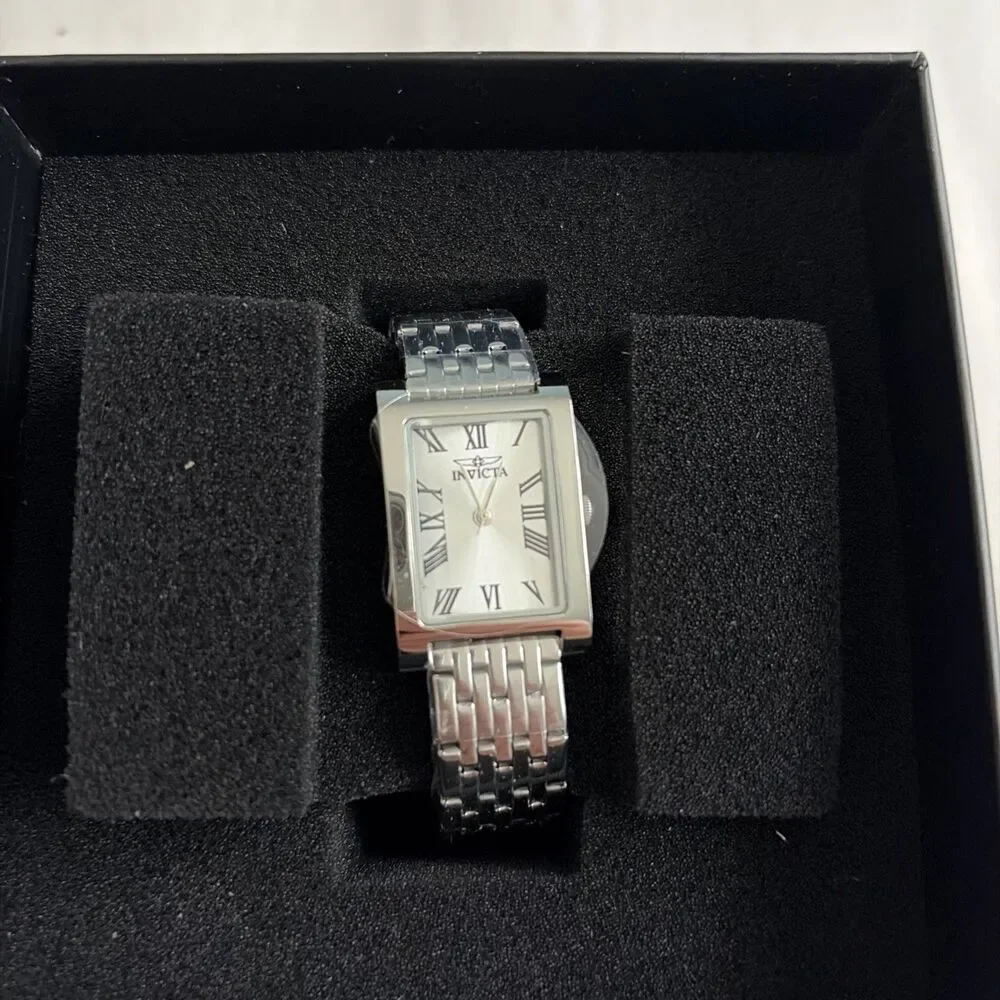 Invicta Angel Pixie Women's Watch - 19.5mm 48142